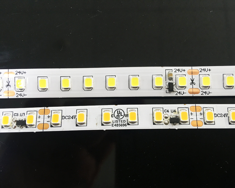 DC24V低壓燈帶恒流IC設計方案-...
